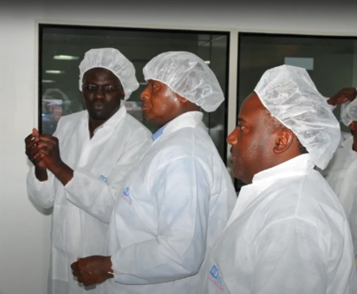 CIPLA Quality Chemical Ltd