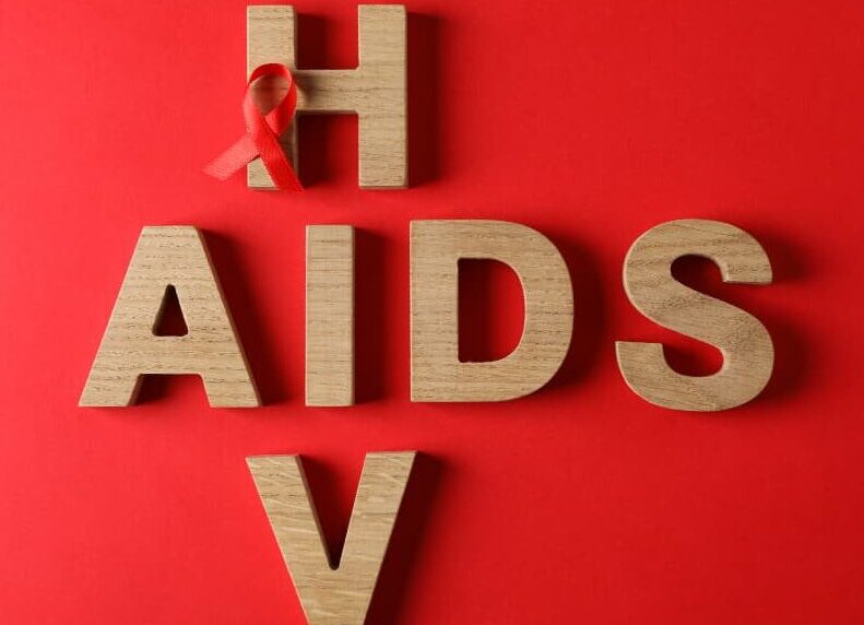 Understanding HIV/AIDS a UNAIDS DOCUMENTARY