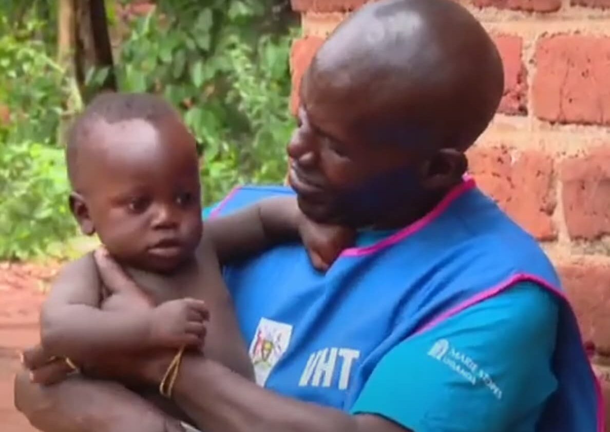 UNFPA Maternal Vouchers